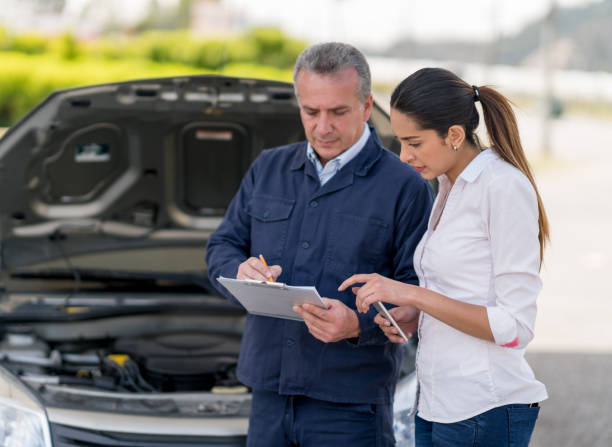 Liability coverage specialist in Choctaw Lake