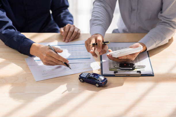 Licensed insurance agency in Choctaw Lake, OH